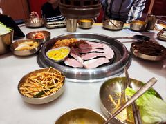 -韩宫宴和牛烤肉(苏州悠方购物中心店)