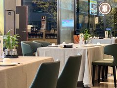 -晋江荣誉国际酒店·港誉茶餐厅