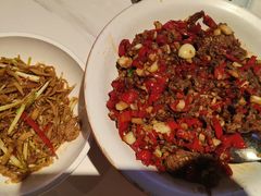 -金芙蓉|湘味小炒·鲜炒黄牛肉(淮安生态新城吾悦店)