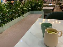 -丽莎沙拉轻食餐厅(国贸店)