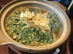 -徽三说·土徽菜·中国徽菜连锁品牌(一中店)