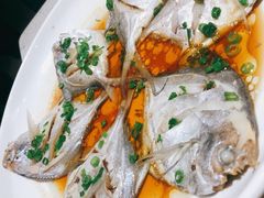 -阿莉餐厅(枣阳路店)