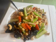 -天厨妙香素食餐厅(清华店)