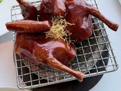 -悦轩中餐厅·高空江景·杭州柏悦酒店