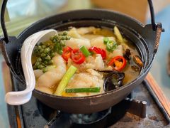 -铁道茶苑.色稷餐厅(莲花南路店)