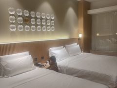 -扬州东关街文昌阁桔子水晶酒店