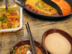-冯校长老火锅(深圳总店)