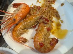 -半岛听涛蒸汽海鲜自助(K11店)