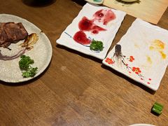 -红叶日本料理(开发区店)