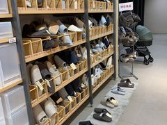 -MUJI无印良品(保利时光里店)