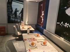 -必胜客(新辰里酒仙桥店)