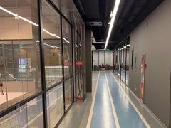 -OXYGYM 奥美氧舱运动中心(领展购物广场·中关村店)