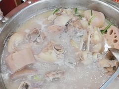 -四妹餐厅(玫瑰街店)