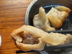 -锅贴大王南翔小笼(临沂二村店)