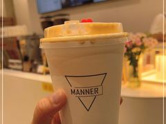 -Manner Coffee(K11店)