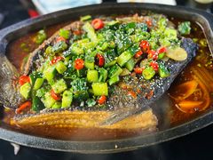 -串王阿三烧烤·小龙虾·烤鱼(拱墅胜利河美食街店)
