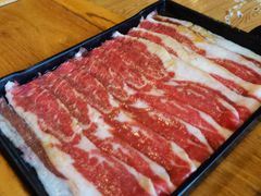 -千寻烧肉(政务区店)