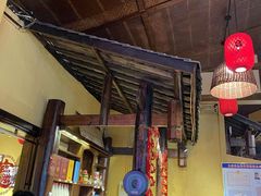 -富正毅三下锅·湘西韵味(天门山索道店)