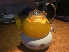 -去茶去餐厅(中央大街店)