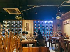 -串大叔炭火烤串·鸡西大冷面刀削面(总店)