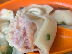 -阿麟馄饨(延长路店)