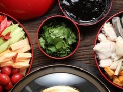 -黄记煌三汁焖锅(招商花园店)