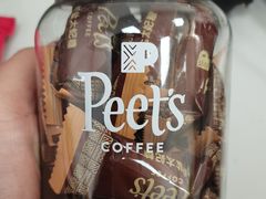 -Peet's Coffee皮爷咖啡(豫园店)