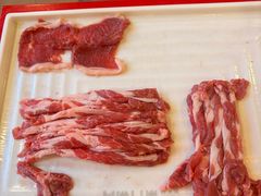 -南门铜锅涮肉(北京总店)