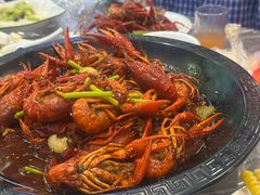 -金陵暴走小龙虾·迷踪蟹(凯德MALL店)