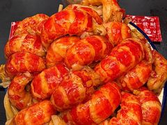 -虎虎龙虾大排档(双井店)