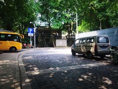 -关岳庙