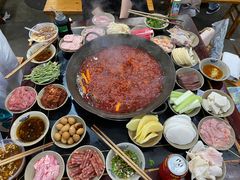 -星鸿社重庆老火锅