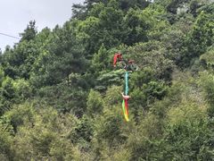 -黄山翡翠谷景区