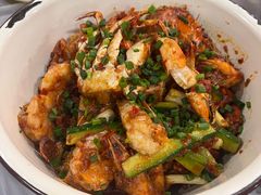 -辣螃铠盆盆蟹大排档(总店)