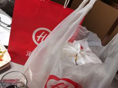 -海底捞火锅(河东万达广场店)