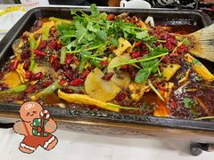 -惠丰堂饭庄(北洼路店)