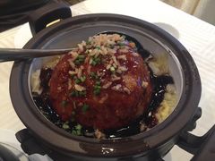 -扬州狮子楼·非遗淮扬菜(总店)