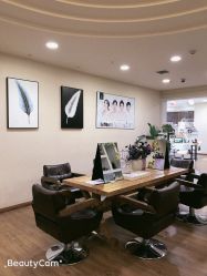 -金丝秀美发沙龙