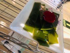-青瓷火锅料理(西单大悦城店)