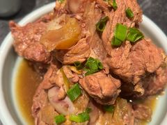 酱大骨-紫泥369粗粮季(鼓楼店)