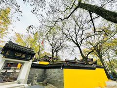 -虞山风景区