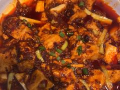 -北李妈妈菜·海肠捞饭(开发区万达店)