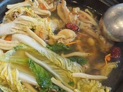 -丽华园(汉阳龙阳店)