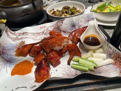 -福照楼汽锅鸡·云南菜(火车站锦江店)