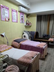 -轻颜美容养生减肥塑形