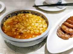 -老上海弄堂菜馆(恒基名人购物中心店)