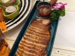 -太食獸泰式茶餐厅(IFS国金中心店)