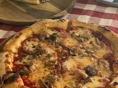 -安立可意大利美食