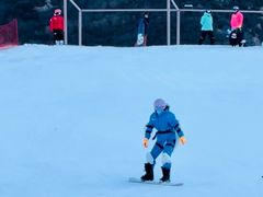 -八达岭滑雪场