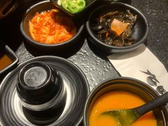 -九田家黑牛烤肉料理(石路天虹店)